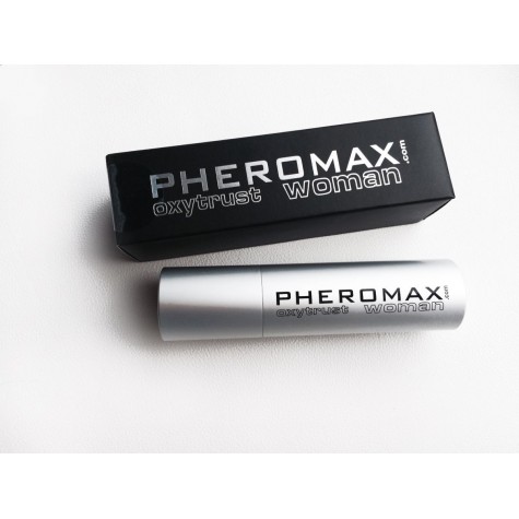 Концентрат феромонов для женщин Pheromax Oxytrust Woman - 14 мл.